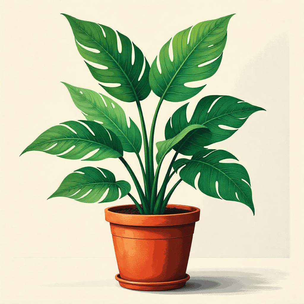 Philodendron